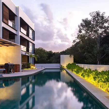 Hotel Boutique En Akumal