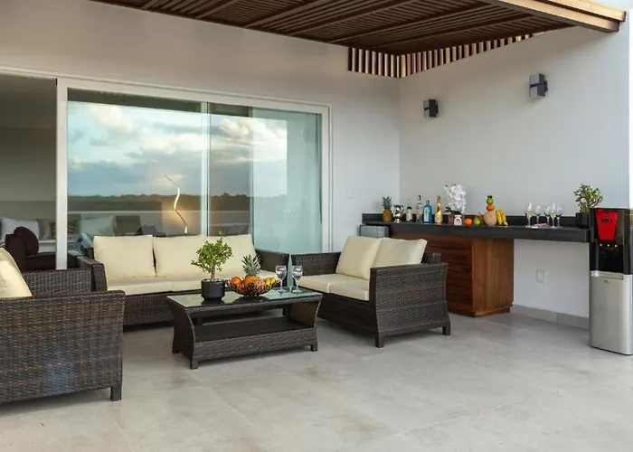 Boutique En Akumal Xetna