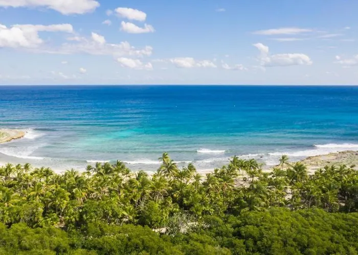 Boutique En Akumal Hotel *