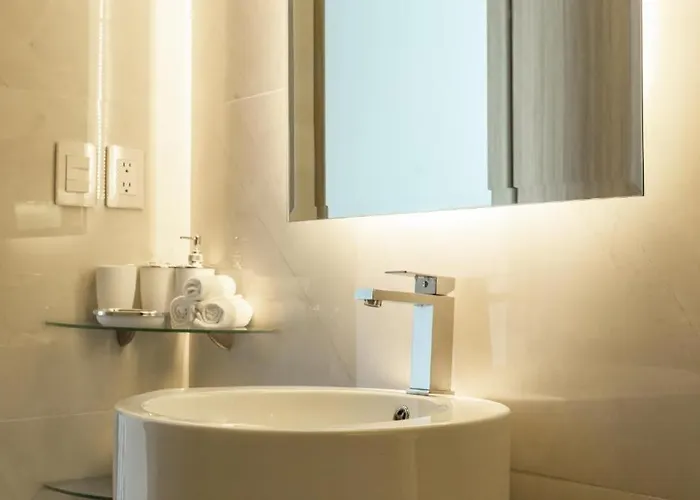 Boutique En Akumal Hotel *