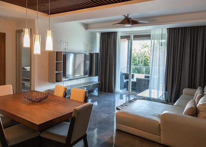 Hotel Boutique En Akumal Xetna