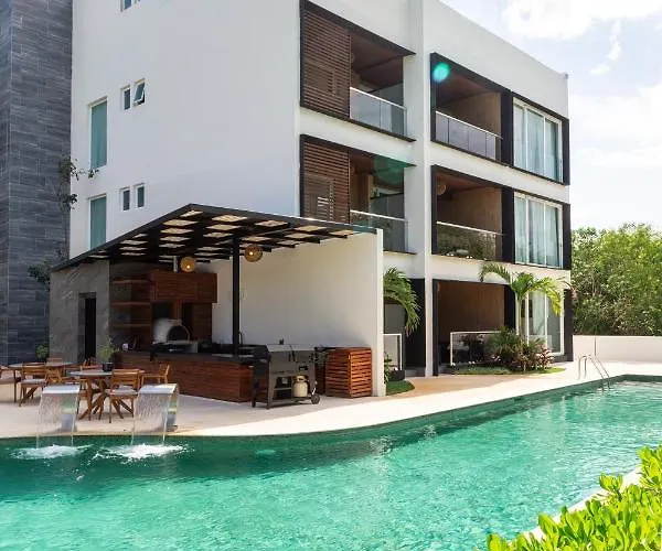 Boutique En Akumal
