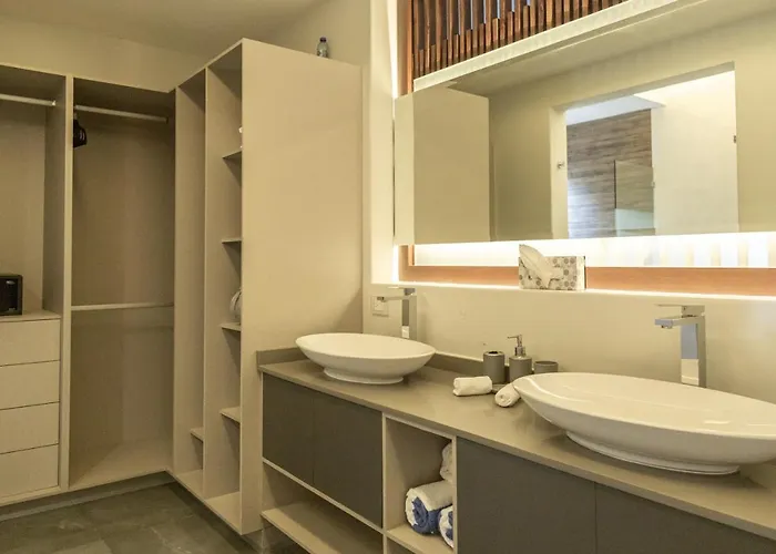 Boutique En Akumal Hotel Xetna