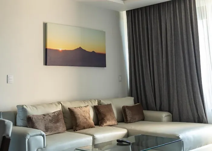 Boutique En Akumal Hotel Xetna