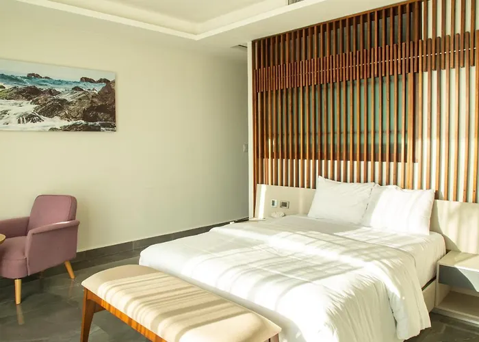 Boutique En Akumal Hotel Xetna