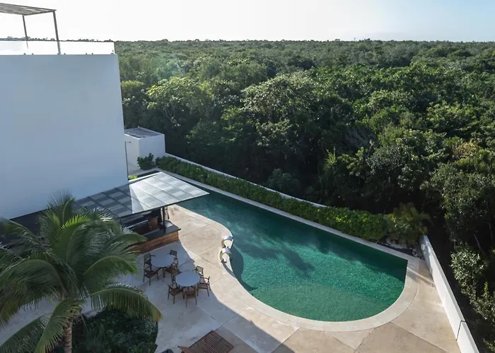 Boutique En Akumal Hotel