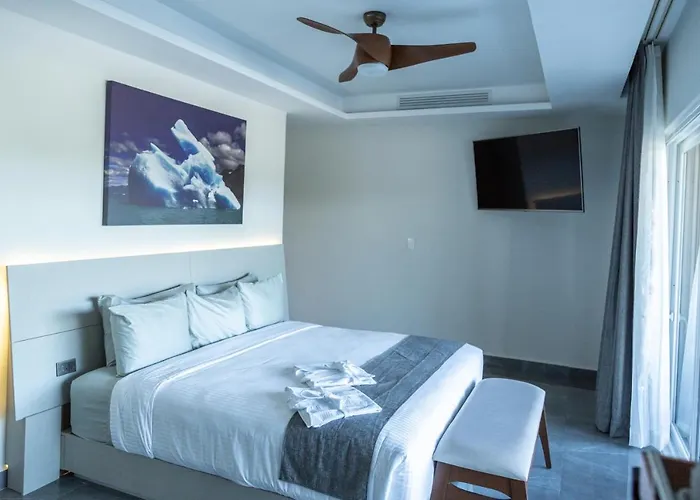 Boutique En Akumal Hotel *