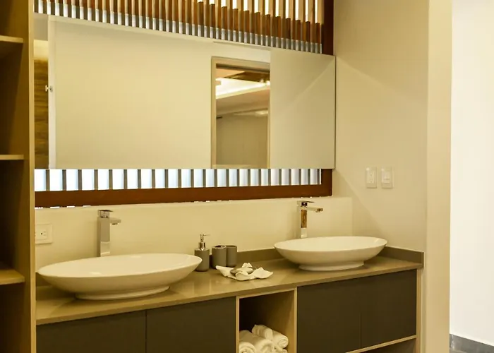 Hotel Boutique En Akumal