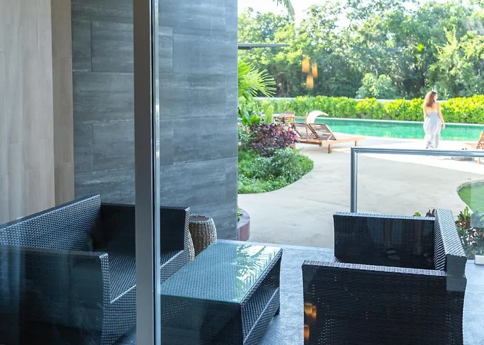 Boutique En Akumal Xetna