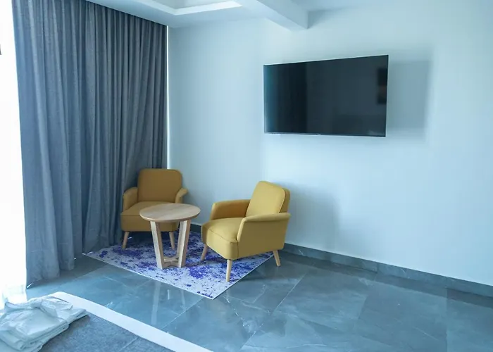 Boutique En Akumal Hotel Xetna