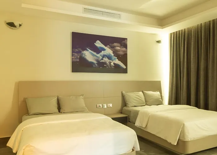 Hotel Boutique En Akumal