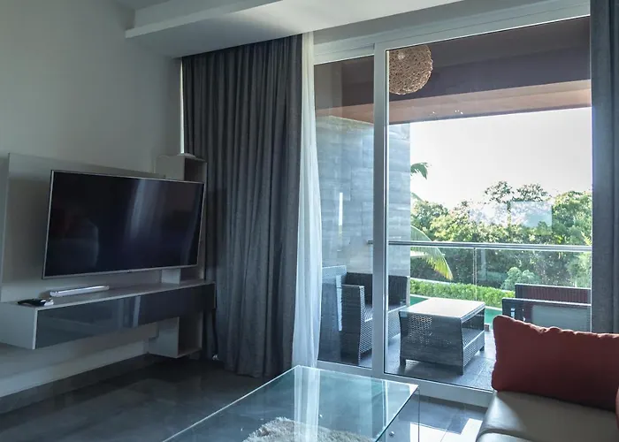 Hotel Boutique En Akumal *