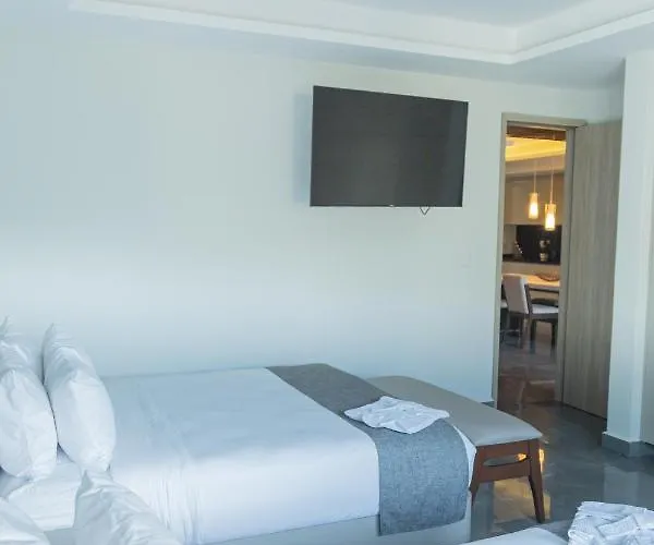 Hotel Boutique En Akumal