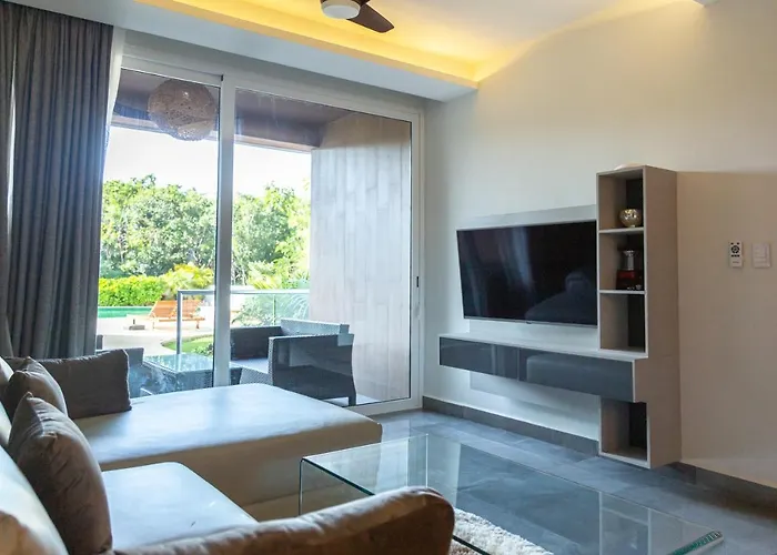 Boutique En Akumal Hotel Xetna