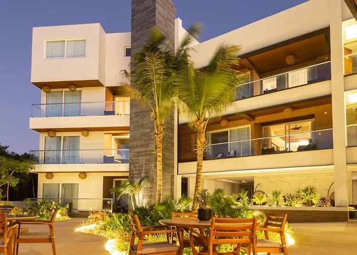 Hotel Boutique En Akumal *