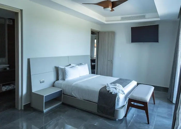 Boutique En Akumal Hotel *