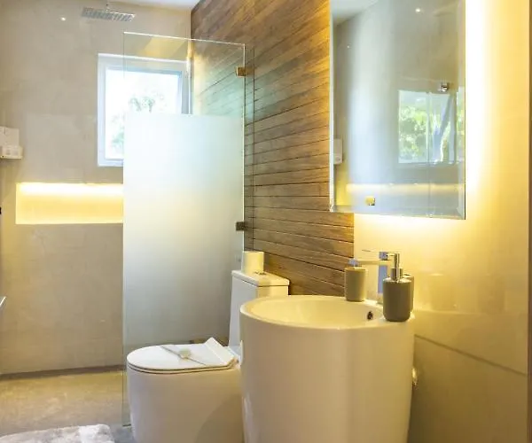 Hotel Boutique En Akumal