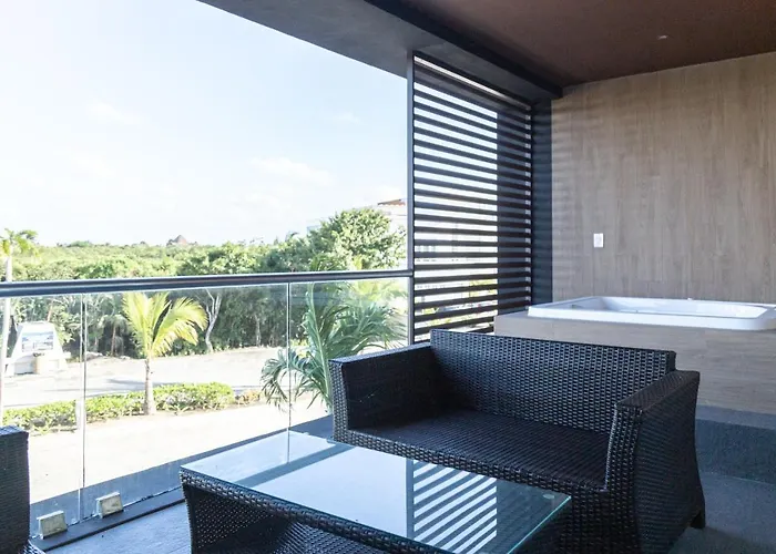 Boutique En Akumal Xetna