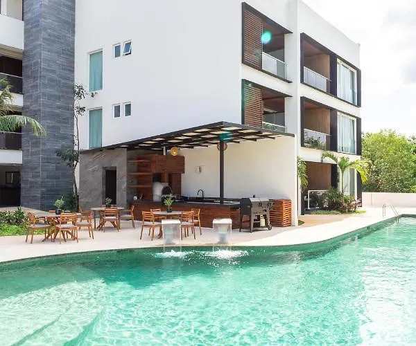 Boutique En Akumal Hotel *