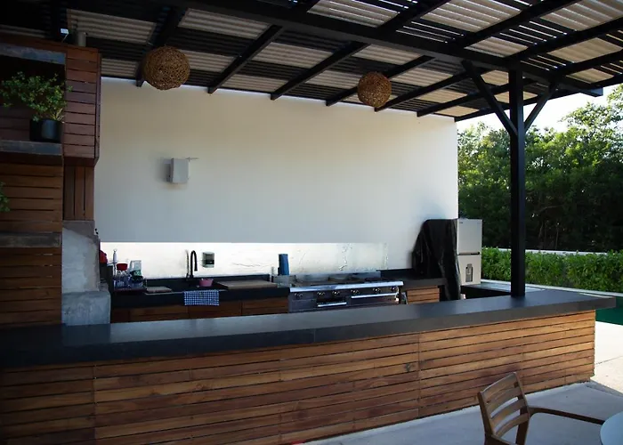 Hotel Boutique En Akumal