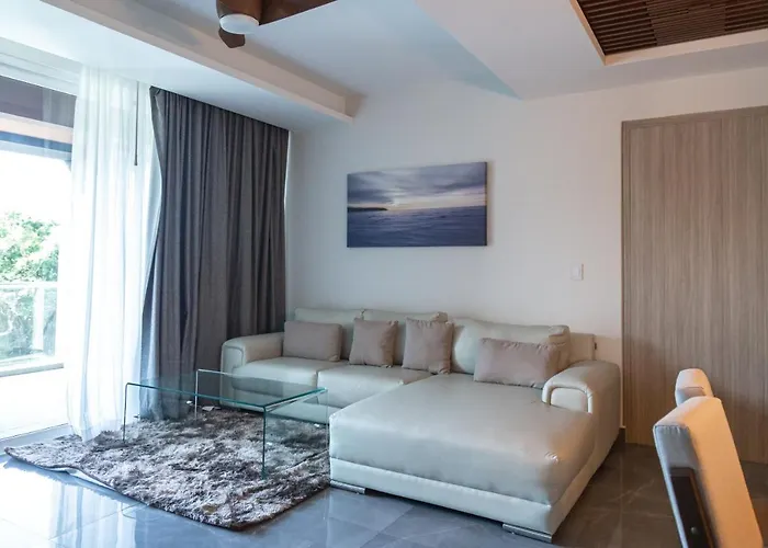 Boutique En Akumal Xetna