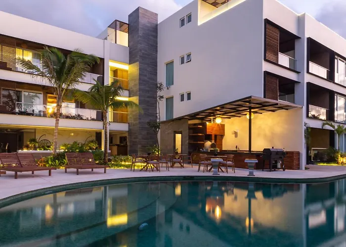 Boutique En Akumal Hotel