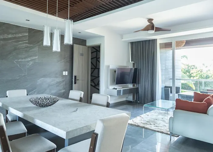 Hotel Boutique En Akumal Xetna
