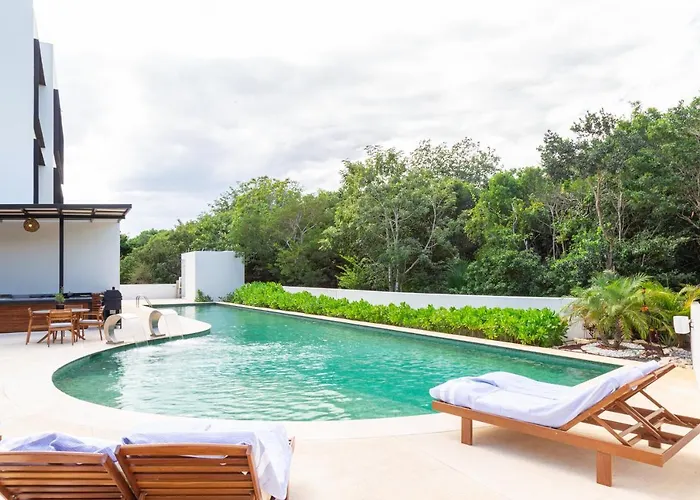 Boutique En Akumal Xetna
