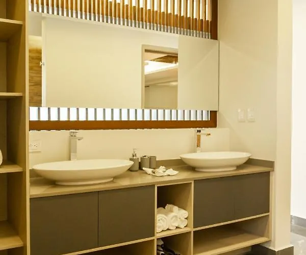 Hotel Boutique En Akumal *