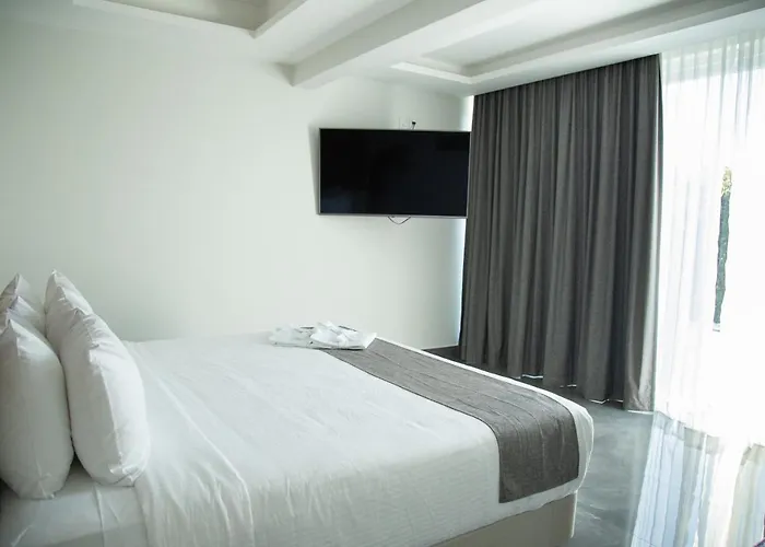 Hotel Boutique En Akumal Xetna