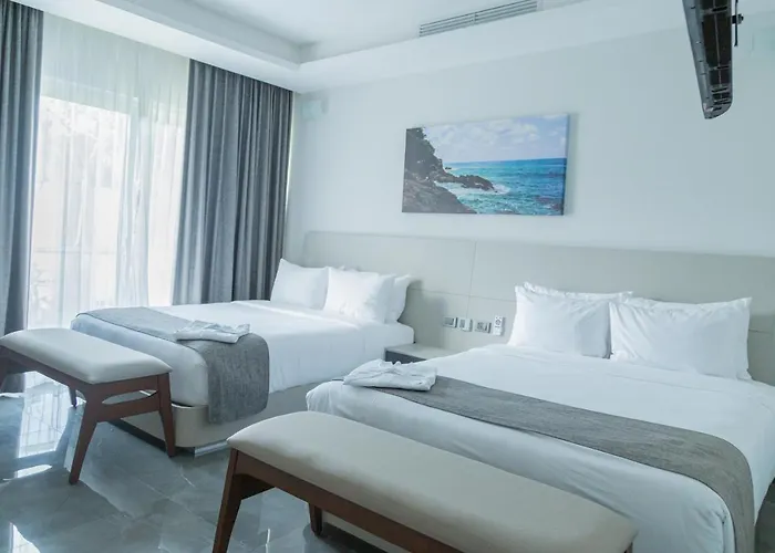 Hotel Boutique En Akumal