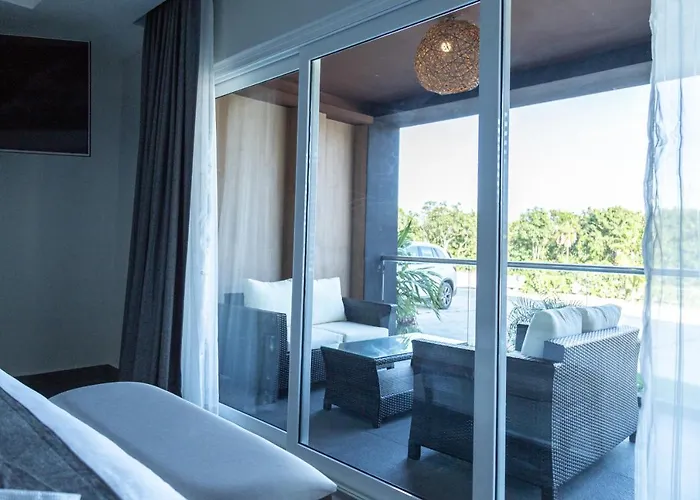 Boutique En Akumal Hotel *